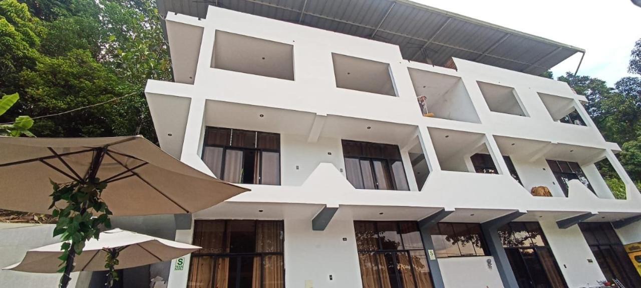 بيت شباب Casa Grande San Ramón المظهر الخارجي الصورة