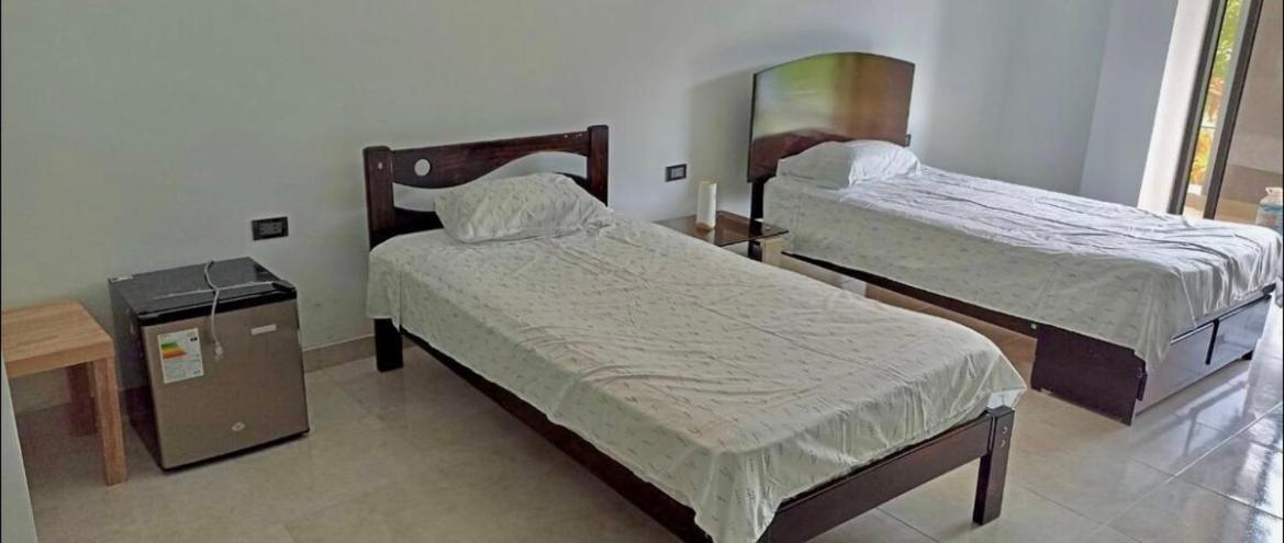 بيت شباب Casa Grande San Ramón المظهر الخارجي الصورة